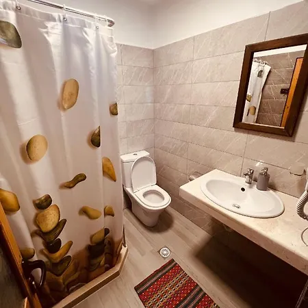 بيت ضيافة Kris بيرات