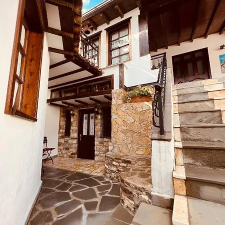 Guest house Kris *