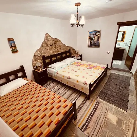 Guest house Kris *