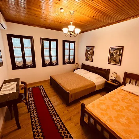 Kris Guest house Berat