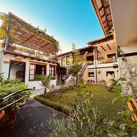 Guest house Kris