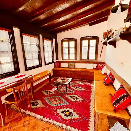 Kris Guest house