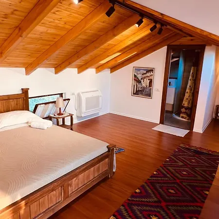 Guest house Kris Berat