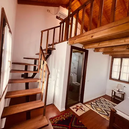 Kris Guest house