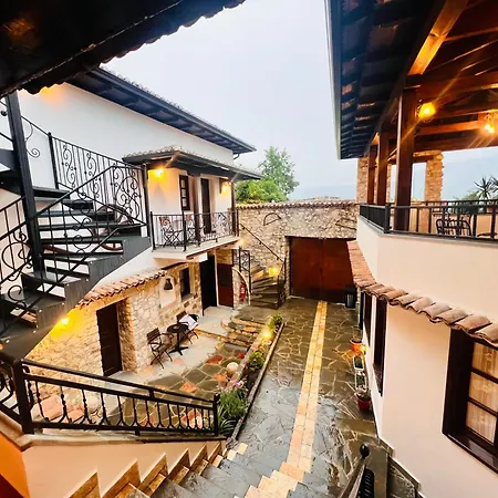 Kris Guest house Berat