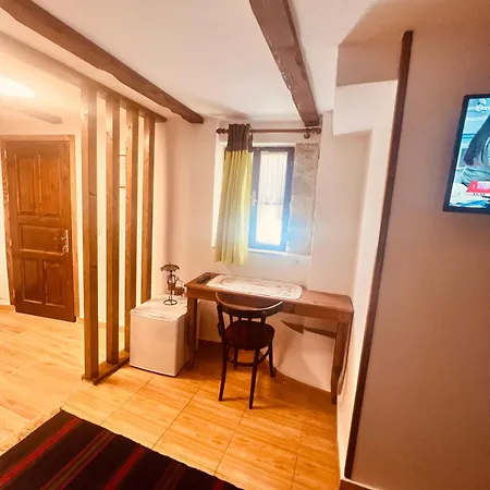 Maison d'hôtes Kris 4*