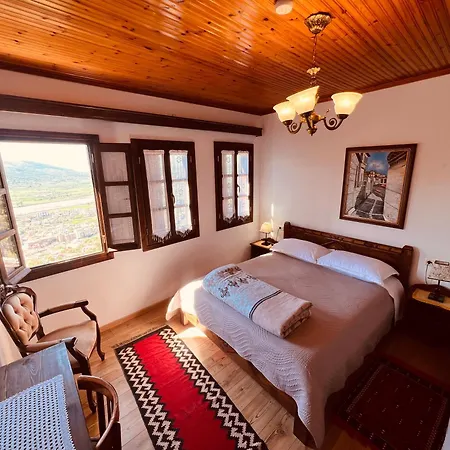 Maison d'hôtes Kris Berat