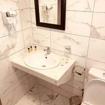 Kris Guest house Berat
