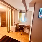 Kris Vendégház 4*