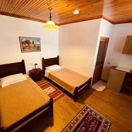 Kris Guest house