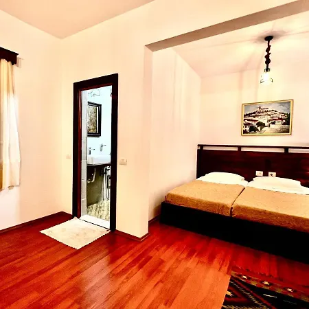 Guest house Kris