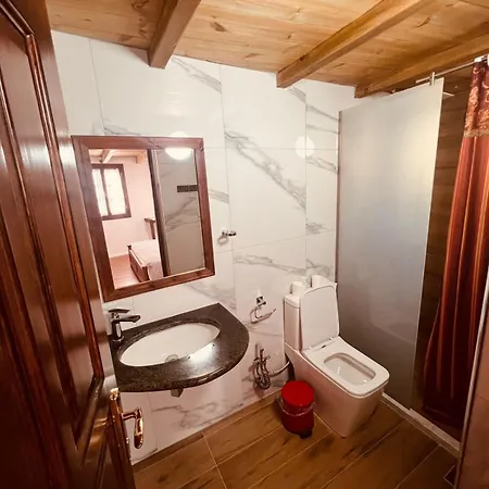 Maison d'hôtes Kris