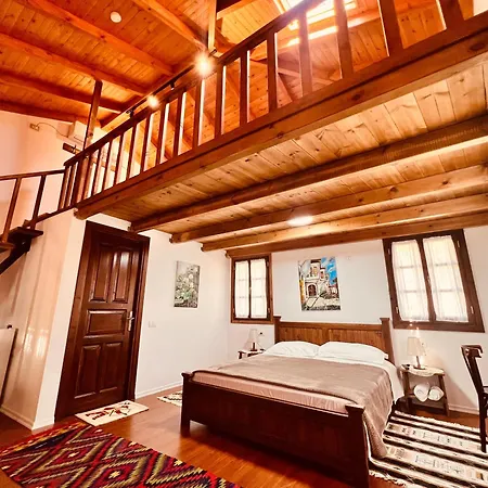Kris Guest house Berat
