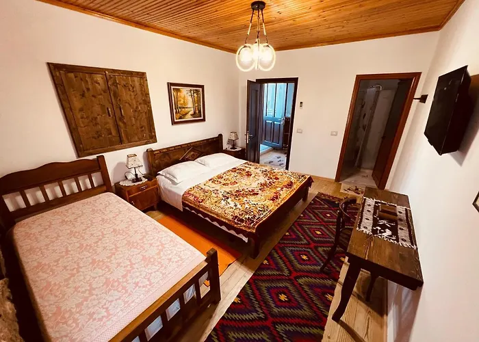 Kris Guest house 4*