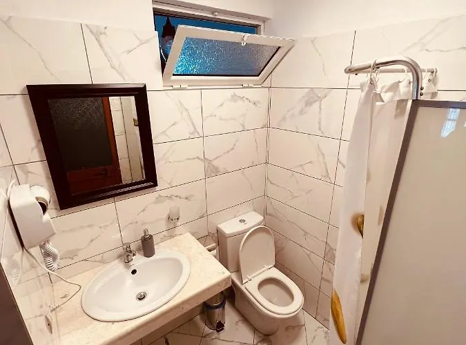 招待所 Kris 培拉特