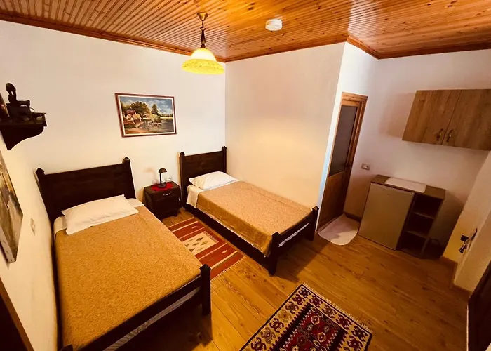 Kris Guest house