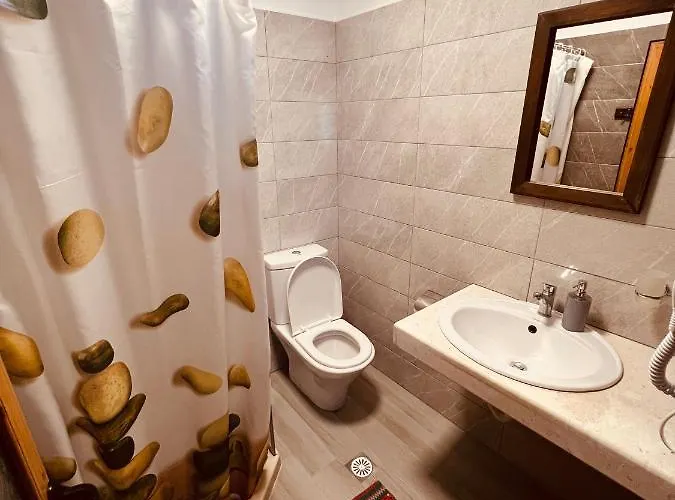 Guest house Kris Berat