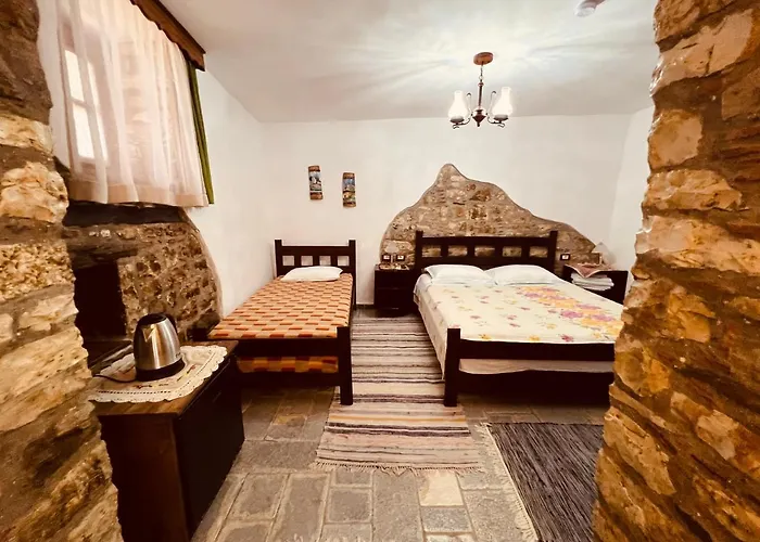 Guest house Kris 4*