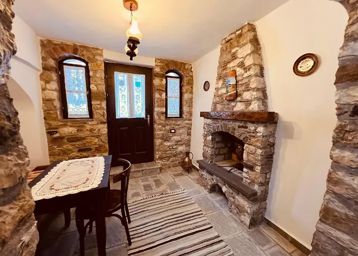 招待所 Kris 培拉特