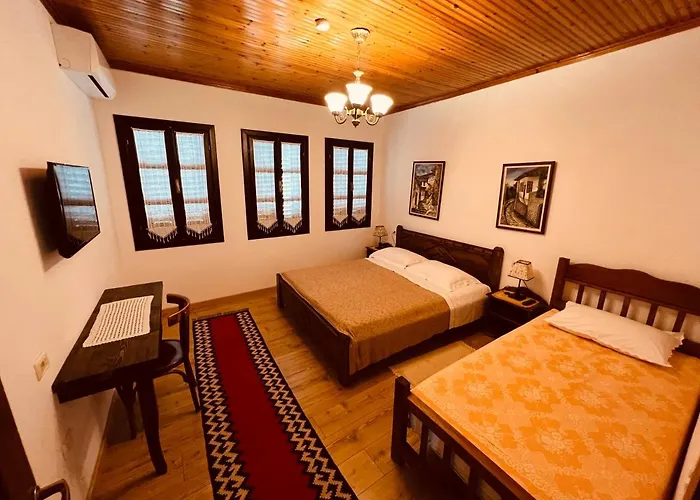 Kris Guest house Berat