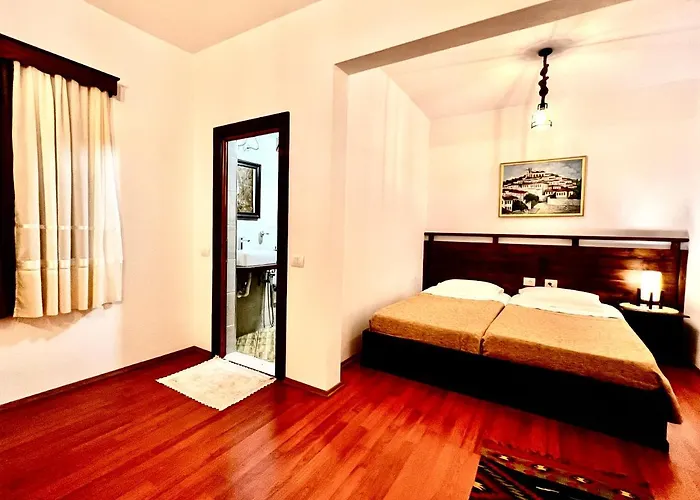 Guest house Kris