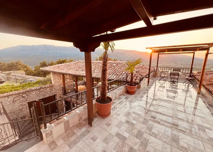 Kris 招待所 培拉特