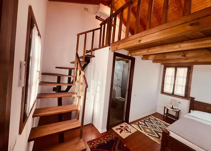 Kris Guest house