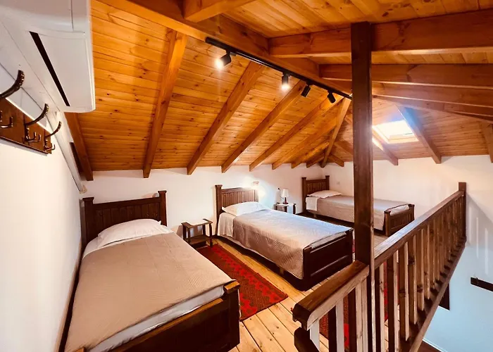 Kris Guest house 4*