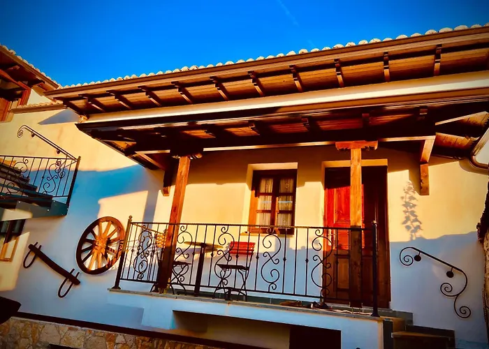 Guest house Kris 4*