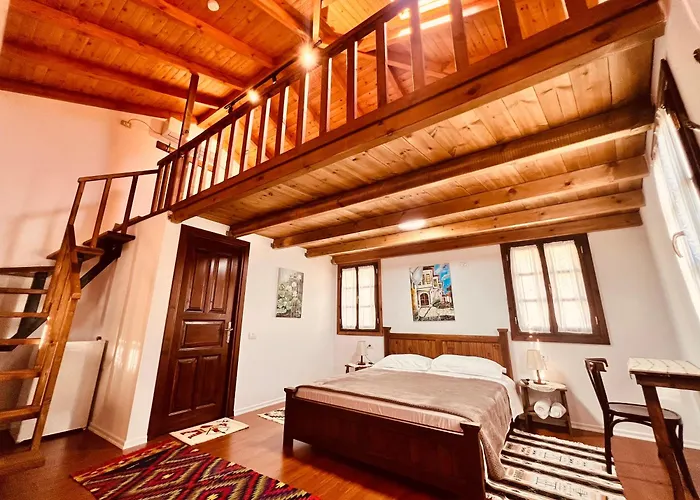 Kris 招待所 培拉特