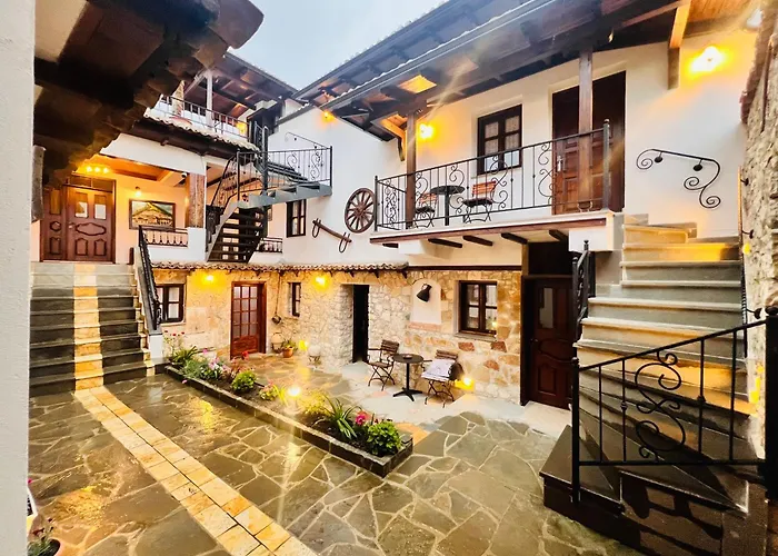 Kris Guest house 4*