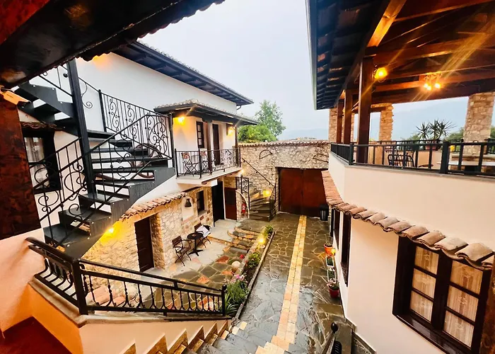 Kris 招待所 培拉特