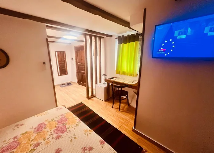 Guest house Kris Berat